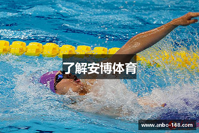 了解安博体育